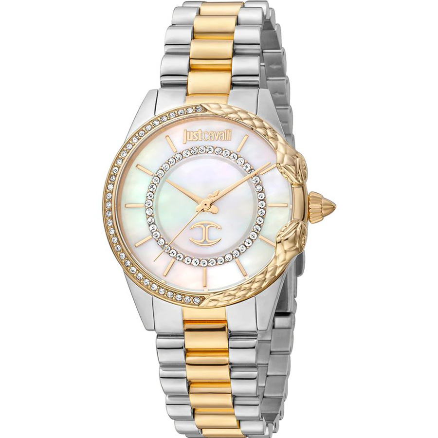 Часы Just Cavalli Catena S. JC1L095M0285